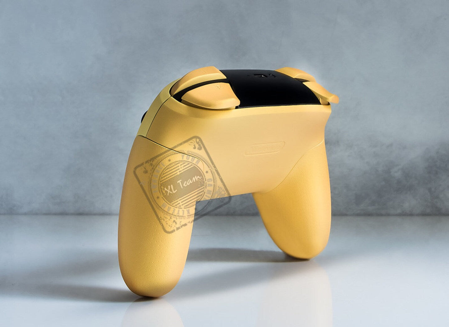 Custom Fire Emblem Golden Deer Themed Nintendo Switch Pro Controller