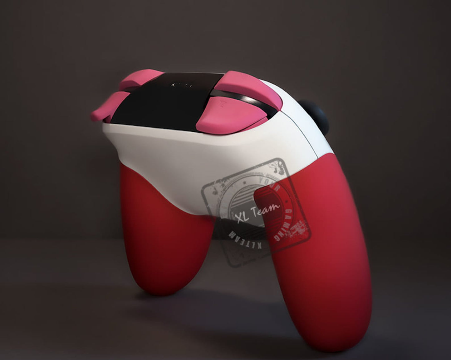 Custom Fire Emblem Black Eagles Themed Nintendo Switch Pro Controller