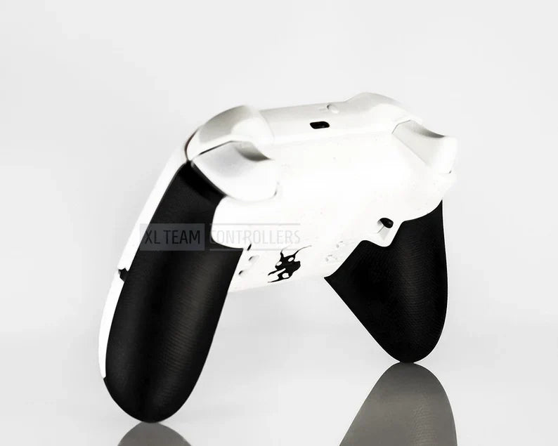 Custom Kingdom Hearts Sora Themed Heartless Shadow Xbox Elite Series 2 CORE Wireless Controller