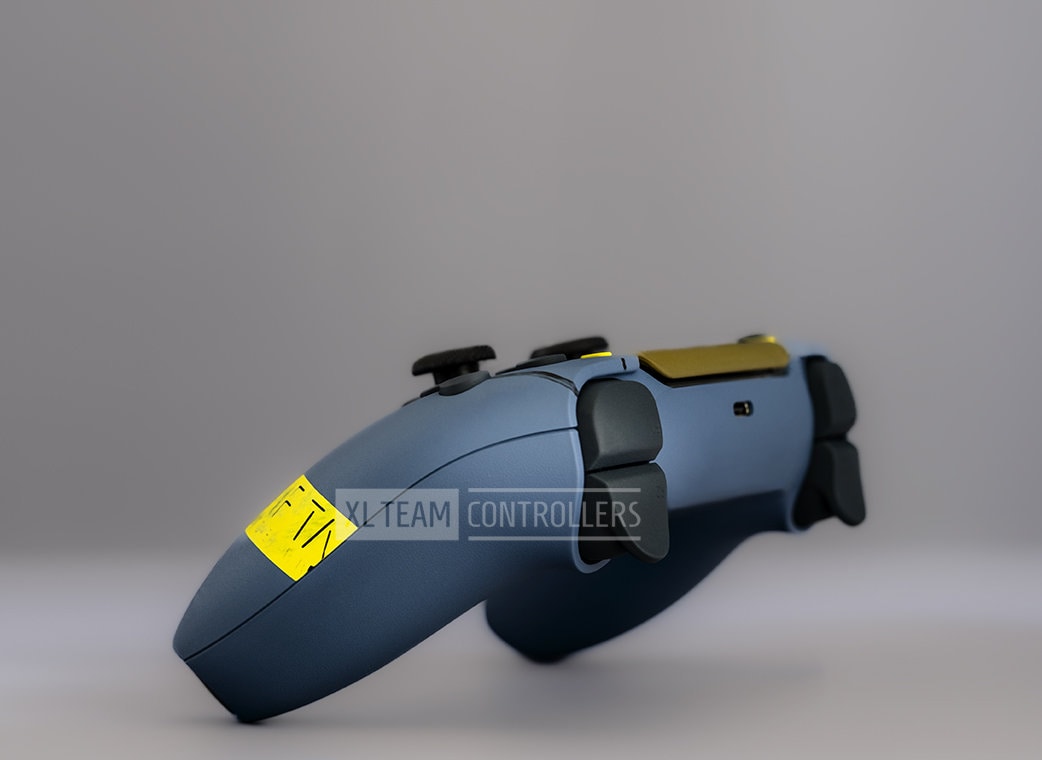 Custom Death Stranding Themed PlayStation 5 PS5 DualSense Wireless Controller