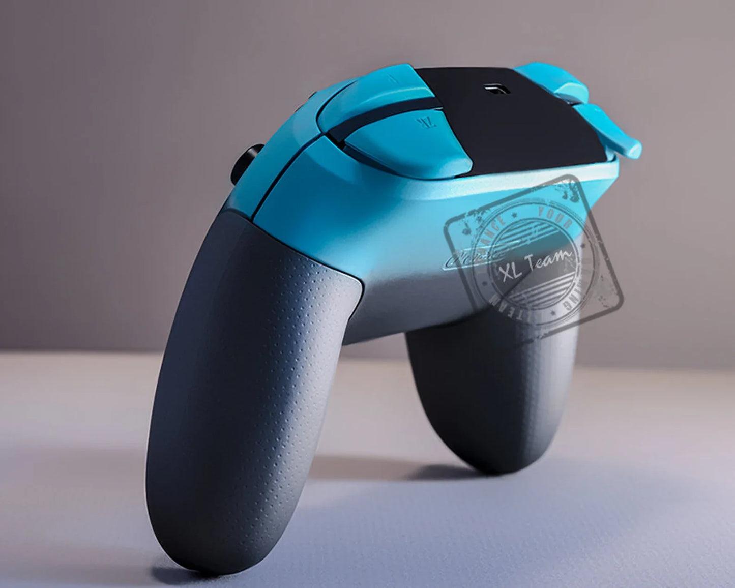 Custom Fire Emblem Byleth Themed Nintendo Switch Pro Controller