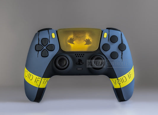 Custom Death Stranding Themed PlayStation 5 PS5 DualSense Wireless Controller